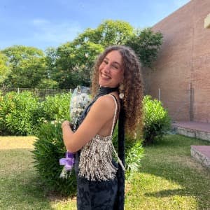 Laura Hijano profile photo