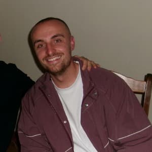 Jack Regan profile photo