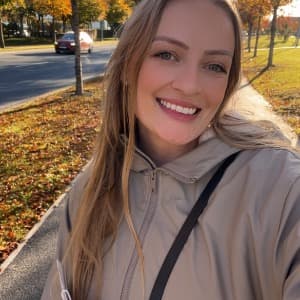 Andressa Caroline Schmidt profile photo