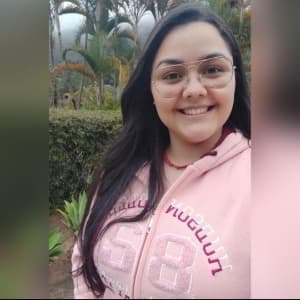 Cássia Oliveira profile photo