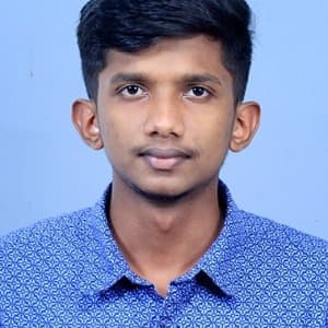 Elvin George profile photo