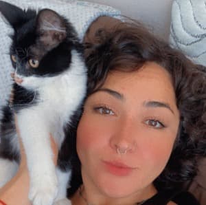 Nadia Martínez profile photo