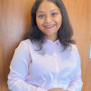 Manasi Gursale profile photo