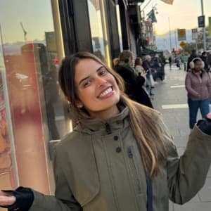 Izabel da Costa profile photo