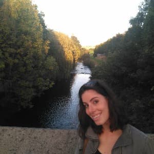 Sandra Roman profile photo
