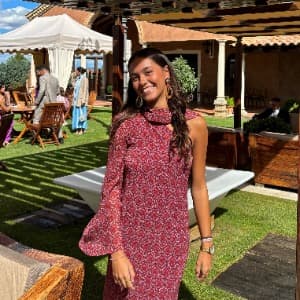 Cristina Ãlvarez profile photo