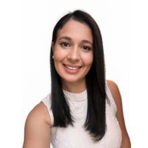 Tamires Ferreira profile photo