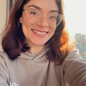Daniela Ferreira profile photo