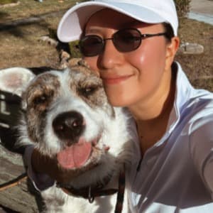 Ana Victoria profile photo