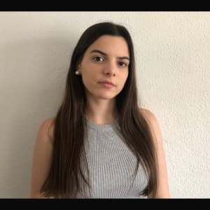 Claudia Gómez profile photo