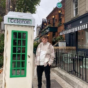 Steffen Paulsen profile photo