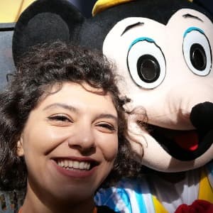 Gizem Inal profile photo