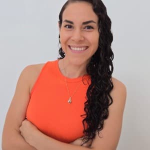 Daniela Vaca profile photo