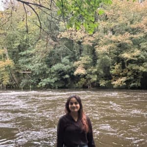 anupama v profile photo