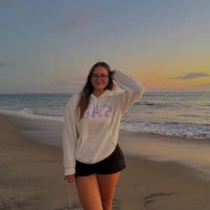 Sophia Salviano profile photo
