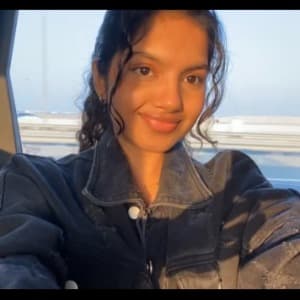 Nandana Murali profile photo