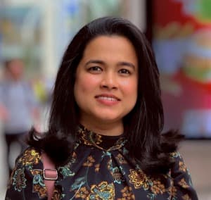 Rabeya Akter profile photo
