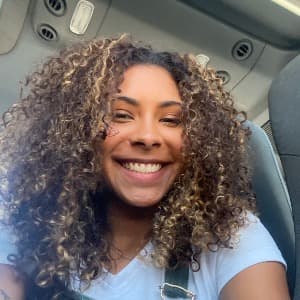 Samara Pessoa profile photo