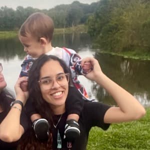 Giovanna de Lacerda profile photo