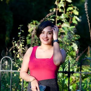 Maneesha Joy profile photo