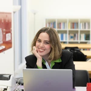 Victoria Liakopoulou profile photo