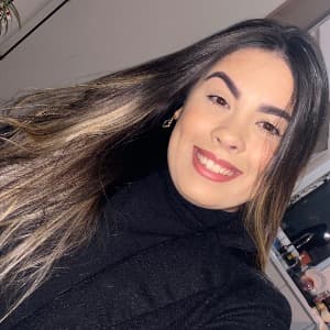 Kauane Barbosa profile photo