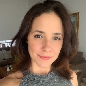 Isabela Villaca profile photo
