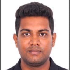 Hemachandra K profile photo