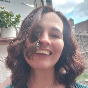 Delphine Ryan profile photo