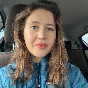 Eve McGinn profile photo