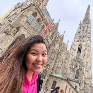 Bruna Afonso profile photo