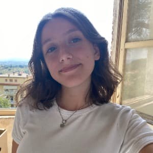 aurora capponi profile photo