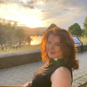 Kate Joyce profile photo