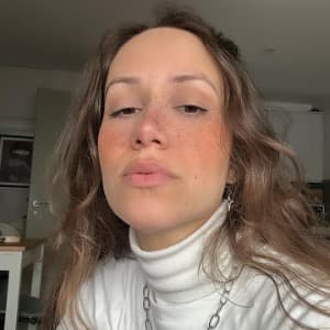 Francini Scavazza profile photo