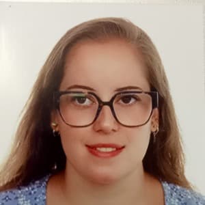 Cintia Gonzalez profile photo
