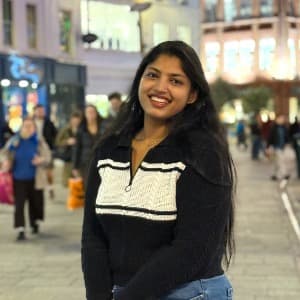 VISHNUPRIYA SHALINI profile photo