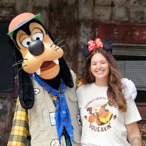 Camila Bomfim profile photo
