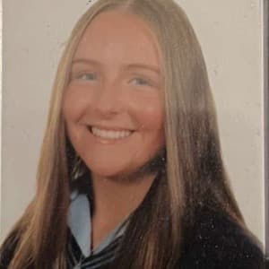 Romy Cosgrove profile photo