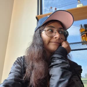 Karina VARGAS profile photo