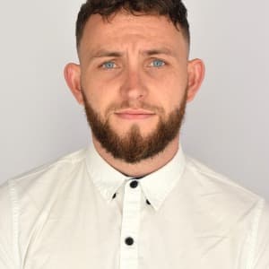 Shane O'Dwyer profile photo