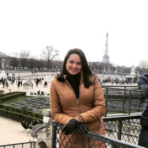 Gisele de Melo profile photo