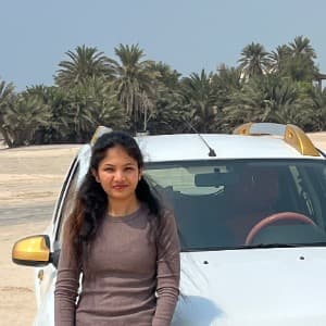 sai vennela profile photo