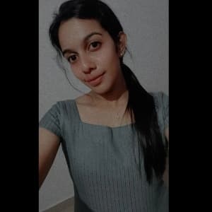 Aleena Babu profile photo