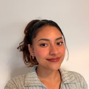 Andrea Garza profile photo