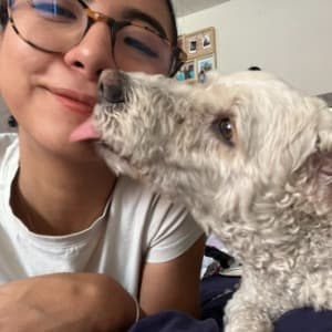 Itzel MÃ©ndez profile photo