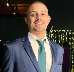 Elcio Estevam profile photo