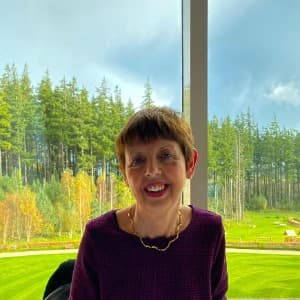 June O Connor profile photo