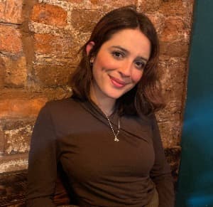 Samantha Gonzalez profile photo