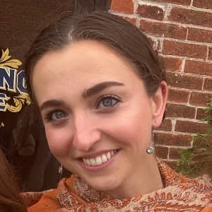 Aisling Lavelle profile photo