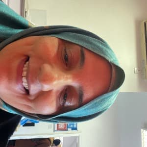 Aida Rayyan profile photo